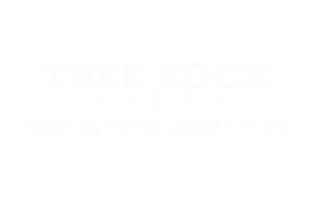 Tree Rock Capital logo png format